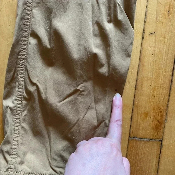 Marmot pants - Picture 4 of 7